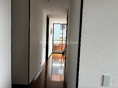 Apartamento de 3 alcobas en venta en Salitre Alto, Bogotá, 102 m² · foto 9 de 20