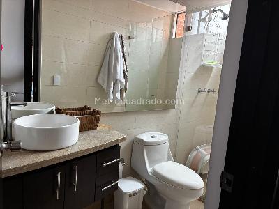 Apartamento de 3 alcobas en venta en Salitre Alto, Bogotá, 102 m² · foto 12 de 20