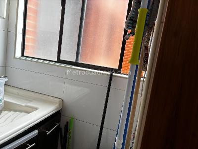 Apartamento de 3 alcobas en venta en Salitre Alto, Bogotá, 102 m² · foto 5 de 20