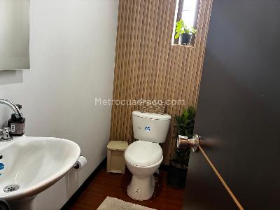 Apartamento de 3 alcobas en venta en Salitre Alto, Bogotá, 102 m² · foto 13 de 20