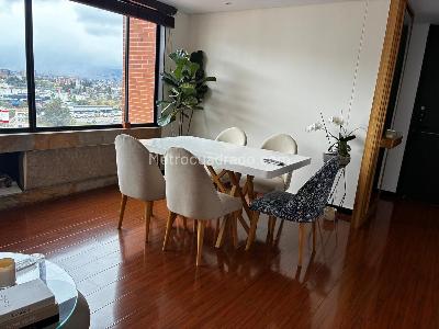 Apartamento de 3 alcobas en venta en Salitre Alto, Bogotá, 102 m² · foto 15 de 20