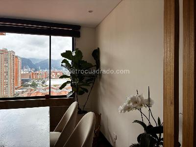 Apartamento de 3 alcobas en venta en Salitre Alto, Bogotá, 102 m² · foto 19 de 20