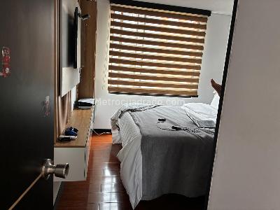 Apartamento de 3 alcobas en venta en Salitre Alto, Bogotá, 102 m² · foto 7 de 20