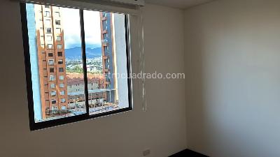 Apartamento de 2 alcobas en venta en Salitre Alto, Bogotá, 66 m² · foto 3 de 12