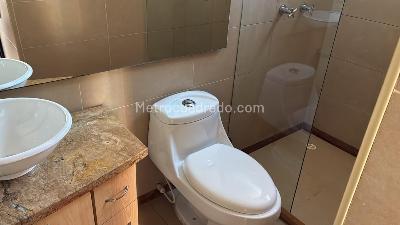 Apartamento de 2 alcobas en venta en Salitre Alto, Bogotá, 66 m² · foto 9 de 12