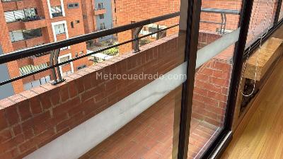 Apartamento de 2 alcobas en venta en Salitre Alto, Bogotá, 66 m² · foto 7 de 12