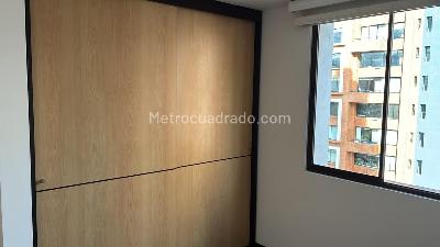 Apartamento de 2 alcobas en venta en Salitre Alto, Bogotá, 66 m² · foto 8 de 12