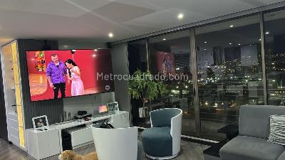 Apartamento en venta en Ciudad Salitre, Bogotá · foto 11 de 16