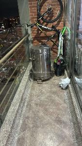 Apartamento en venta en Ciudad Salitre, Bogotá · foto 15 de 16