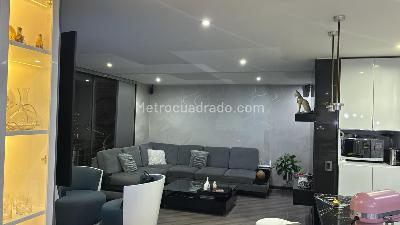 Apartamento en venta en Ciudad Salitre, Bogotá · foto 2 de 16