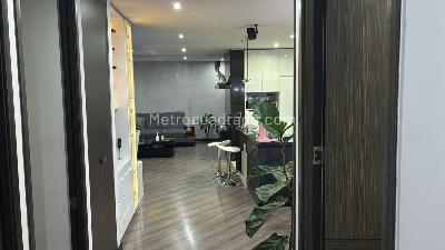 Apartamento en venta en Ciudad Salitre, Bogotá · foto 3 de 16
