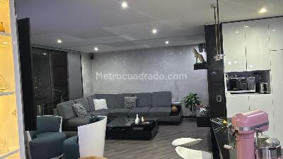 Apartamento en venta en Ciudad Salitre, Bogotá · foto 5 de 16