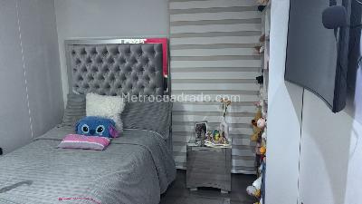 Apartamento en venta en Ciudad Salitre, Bogotá · foto 6 de 16