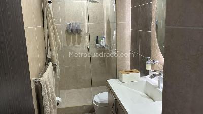 Apartamento en venta en Ciudad Salitre, Bogotá · foto 7 de 16