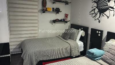 Apartamento en venta en Ciudad Salitre, Bogotá · foto 8 de 16