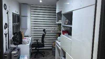 Apartamento en venta en Ciudad Salitre, Bogotá · foto 9 de 16