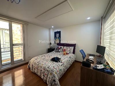 Casa de 4 alcobas en venta en Pinares, Chía, 137 m² · foto 9 de 18
