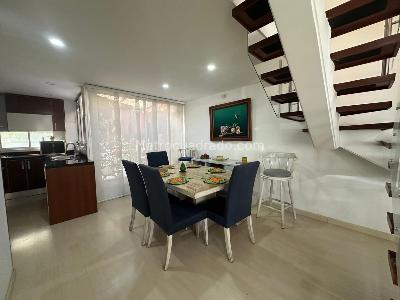 Casa de 4 alcobas en venta en Pinares, Chía, 137 m² · foto 3 de 18