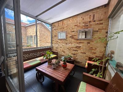 Casa de 4 alcobas en venta en Pinares, Chía, 137 m² · foto 11 de 18