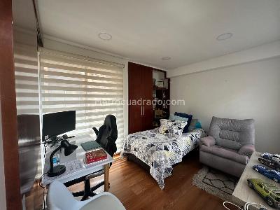 Casa de 4 alcobas en venta en Pinares, Chía, 137 m² · foto 5 de 18