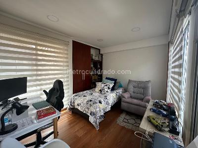 Casa de 4 alcobas en venta en Pinares, Chía, 137 m² · foto 6 de 18