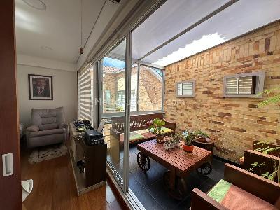 Casa de 4 alcobas en venta en Pinares, Chía, 137 m² · foto 10 de 18