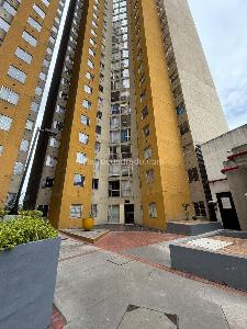 Apartamento en Venta, EL ENSUEÑO, Bogotá D.C.