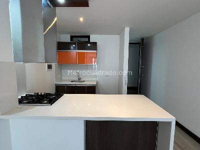 Apartamento en Arriendo, BELLA SUIZA USAQUEN, Bogotá D.C. en Bella Suiza Usaquen