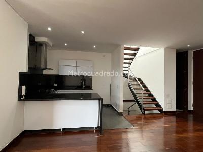 Apartamento en Arriendo, BELLA SUIZA USAQUEN, Bogotá D.C. en Bella Suiza Usaquen