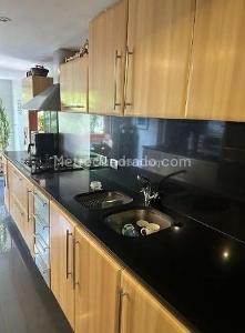 Apartamento de 3 alcobas en venta en Chico Los Rosales, Bogotá, 226 m² · foto 5 de 11