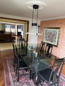 Apartamento de 3 alcobas en venta en Chico Los Rosales, Bogotá, 226 m² · foto 3 de 11