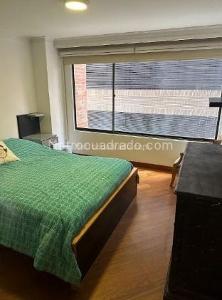 Apartamento de 3 alcobas en venta en Chico Los Rosales, Bogotá, 226 m² · foto 9 de 11