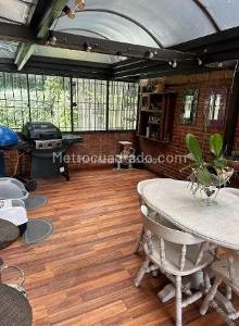 Apartamento de 3 alcobas en venta en Chico Los Rosales, Bogotá, 226 m² · foto 11 de 11