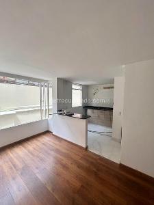 Apartamento en venta en Cedritos, Bogotá · foto 2 de 16