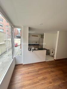 Apartamento en venta en Cedritos, Bogotá · foto 6 de 16