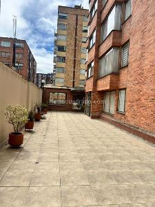 Apartamento en venta en Cedritos, Bogotá · foto 14 de 16