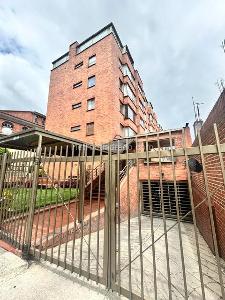 Apartamento en venta en Cedritos, Bogotá · foto 16 de 16