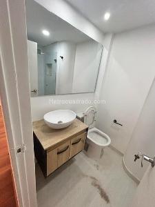 Apartamento en venta en Cedritos, Bogotá · foto 9 de 16