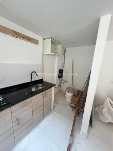 Apartamento en venta en Cedritos, Bogotá · foto 3 de 16