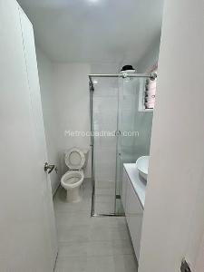 Apartamento en venta en Cedritos, Bogotá · foto 7 de 15