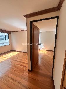 Apartaestudio en venta en Belmira (Cedritos), Bogotá, 35 m² · foto 7 de 10