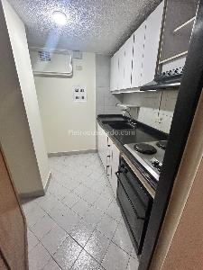 Apartaestudio en venta en Belmira (Cedritos), Bogotá, 35 m² · foto 6 de 10
