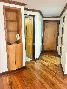 Apartaestudio en venta en Belmira (Cedritos), Bogotá, 35 m² · foto 5 de 10