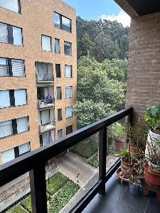 Apartamento de 3 alcobas en venta en Bella Suiza Alta Usaquen, Bogotá, 127 m² · foto 14 de 14