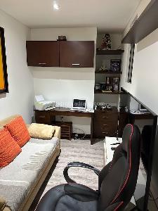 Apartamento de 3 alcobas en venta en Bella Suiza Alta Usaquen, Bogotá, 127 m² · foto 13 de 14