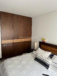 Apartamento de 3 alcobas en venta en Bella Suiza Alta Usaquen, Bogotá, 127 m² · foto 6 de 14