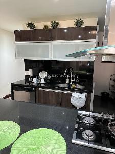 Apartamento de 3 alcobas en venta en Bella Suiza Alta Usaquen, Bogotá, 127 m² · foto 2 de 14