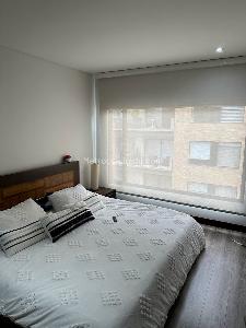Apartamento de 3 alcobas en venta en Bella Suiza Alta Usaquen, Bogotá, 127 m² · foto 8 de 14