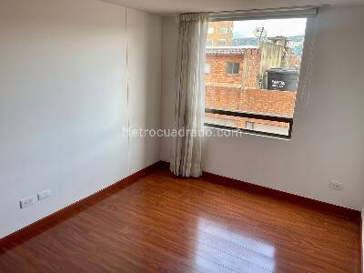 Apartamento de 3 alcobas en venta en Victoria Norte, Bogotá, 92 m² · foto 3 de 7