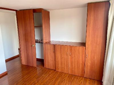 Apartamento de 3 alcobas en venta en Victoria Norte, Bogotá, 92 m² · foto 4 de 7